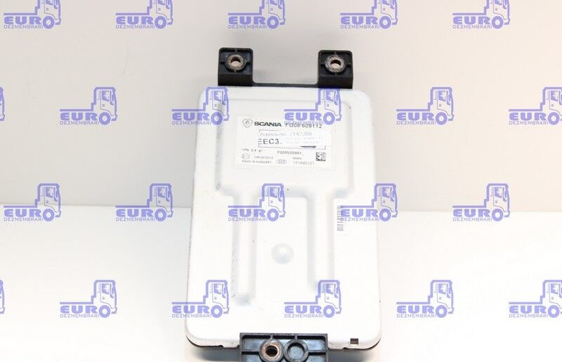 Scania NGS EEC3 2610801 - Блок управления для Грузовиков: фото 1