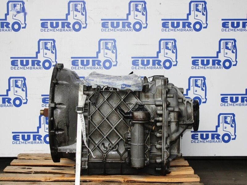 Volvo AT2612D 3190576 - Коробка передач для Грузовиков: фото 1