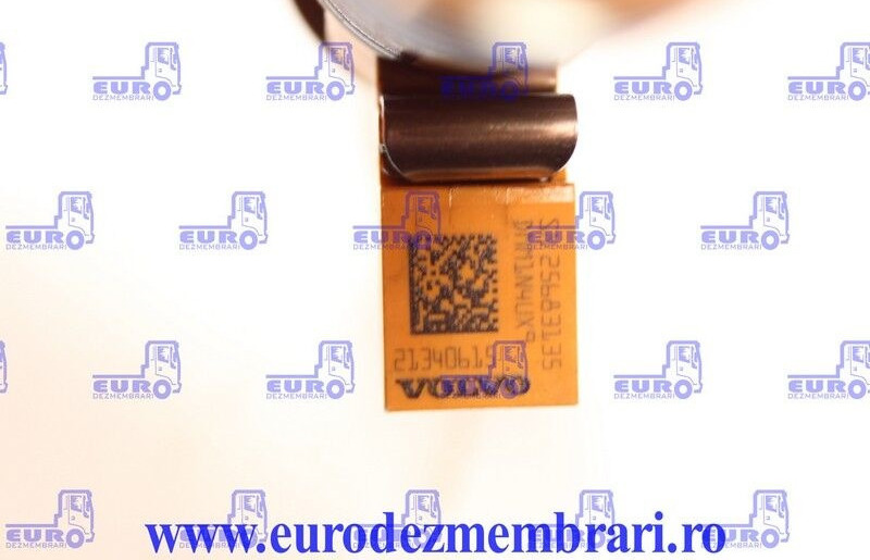 Volvo D13C 420CP 21340615 - Распределитель впрыска для Грузовиков: фото 1 Volvo D13C 420CP 21340615 - Распределитель впрыска для Грузовиков: фото 1
