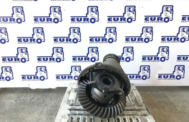 Volvo MS 17X R=2,85 - Дифференциал для Грузовиков: фото 1