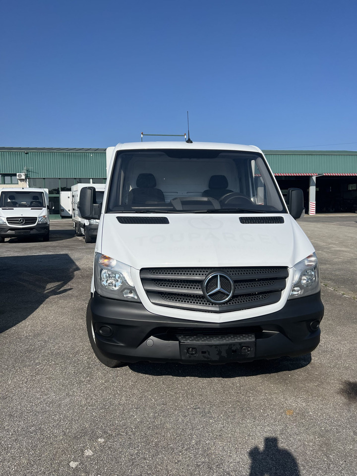 FURGON HELADERO 3.5T MERCEDES SPRINTER - Фургон-рефрижератор: фото 1 FURGON HELADERO 3.5T MERCEDES SPRINTER - Фургон-рефрижератор: фото 1