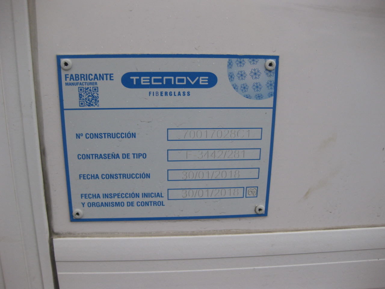 IVECO FRIGORIFICO в лизинг IVECO FRIGORIFICO: фото 7