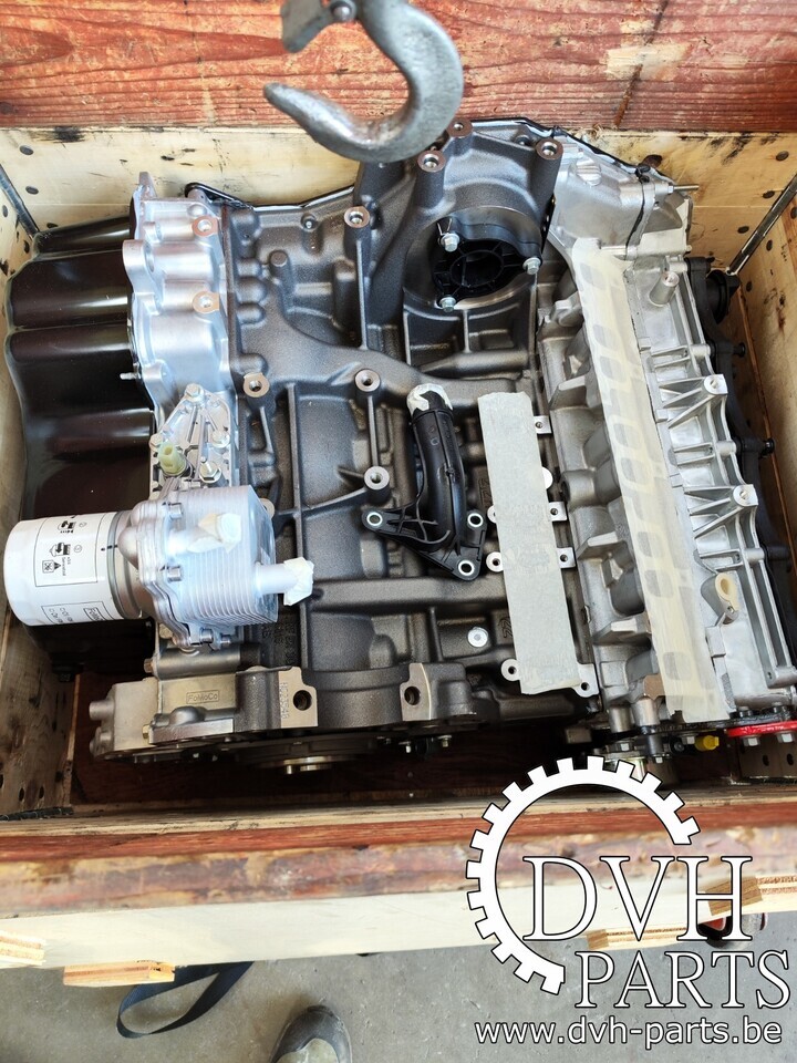 FORD RWD - 4X4 FORD TRANSIT ** CVR5 **RWD ** 4X4 - Двигатель для Цельнометаллических фургонов: фото 1 FORD RWD - 4X4 FORD TRANSIT ** CVR5 **RWD ** 4X4 - Двигатель для Цельнометаллических фургонов: фото 1