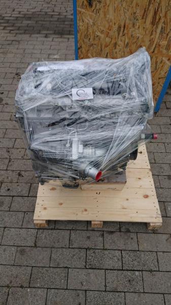 Iveco Daily - Двигатель для Фургонов: фото 1