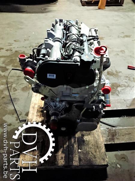 Iveco Daily F1CE3481K - Двигатель для Фургонов: фото 1