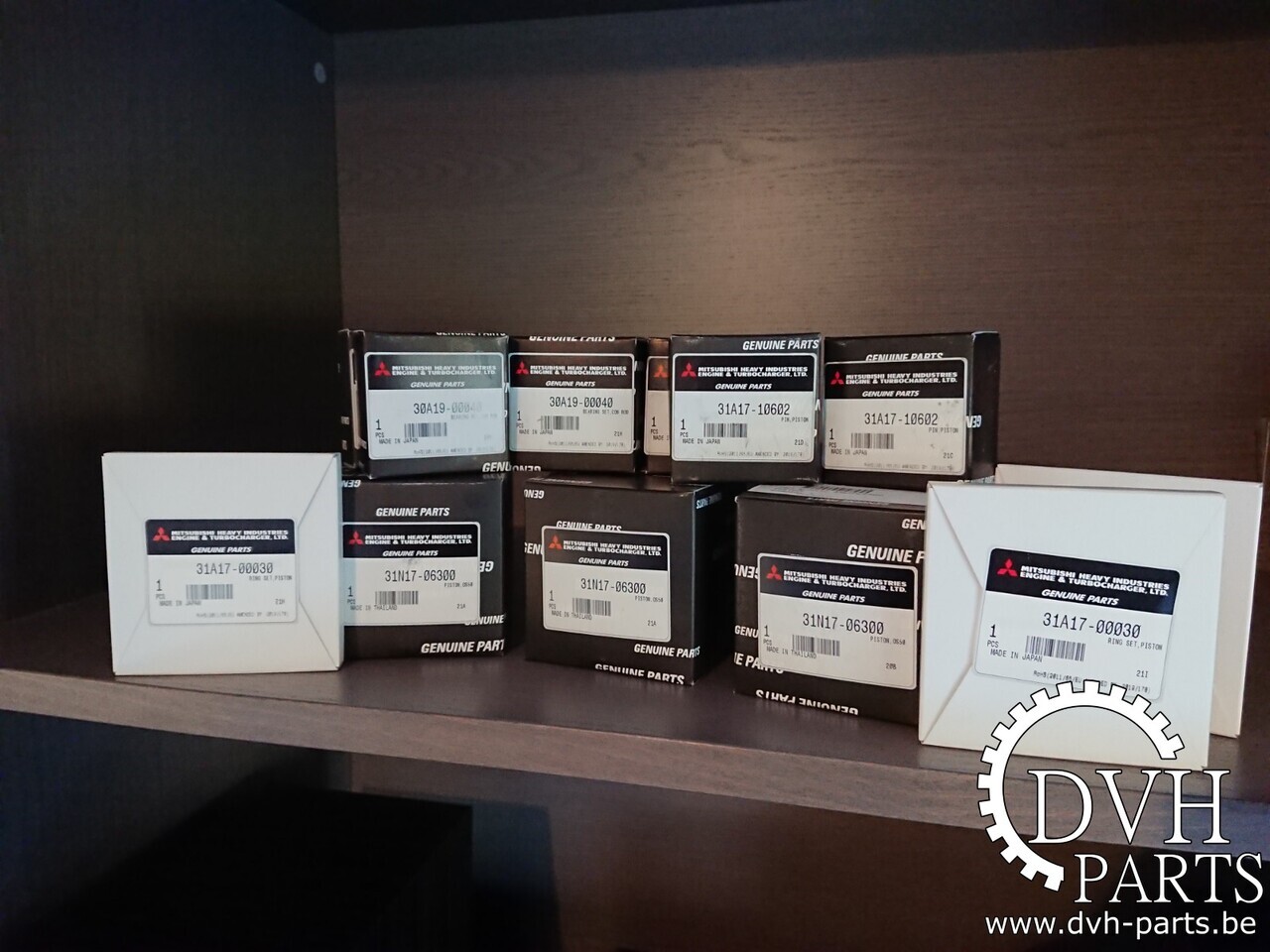 MITSUBISHI S3L2,S4L2,S4L ,....... - Двигатель для Строительной техники: фото 1