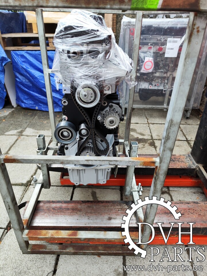 VW INDUSTRIAL** CPY ** VW INDUSTRIAL ** CPY ** - Двигатель для Дизельных погрузчиков: фото 4 VW INDUSTRIAL** CPY ** VW INDUSTRIAL ** CPY ** - Двигатель для Дизельных погрузчиков: фото 4