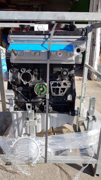 Volkswagen CSHA - Блок цилиндров для Грузовиков: фото 1