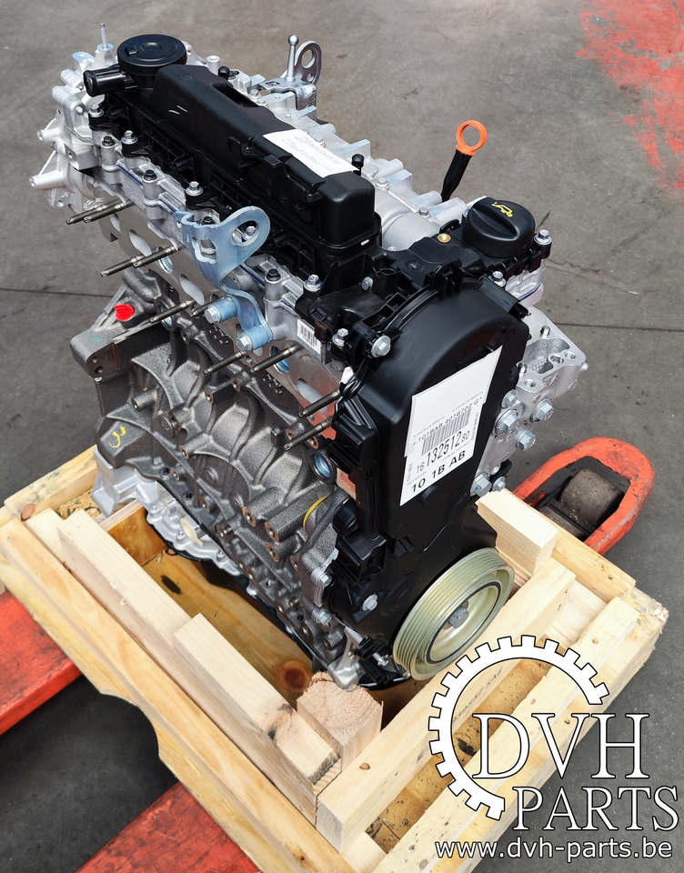 Новый Запчасти для Цельнометаллических фургонов PSA AH03: фото 1