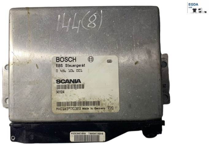 Bosch 144 - Блок управления: фото 1