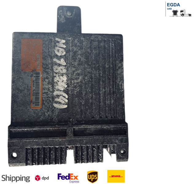 Bosch 1834 - Блок управления: фото 1