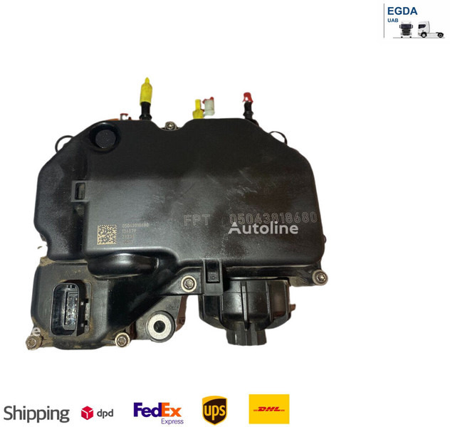 Bosch STRALIS 6 - Блок управления: фото 1 Bosch STRALIS 6 - Блок управления: фото 1