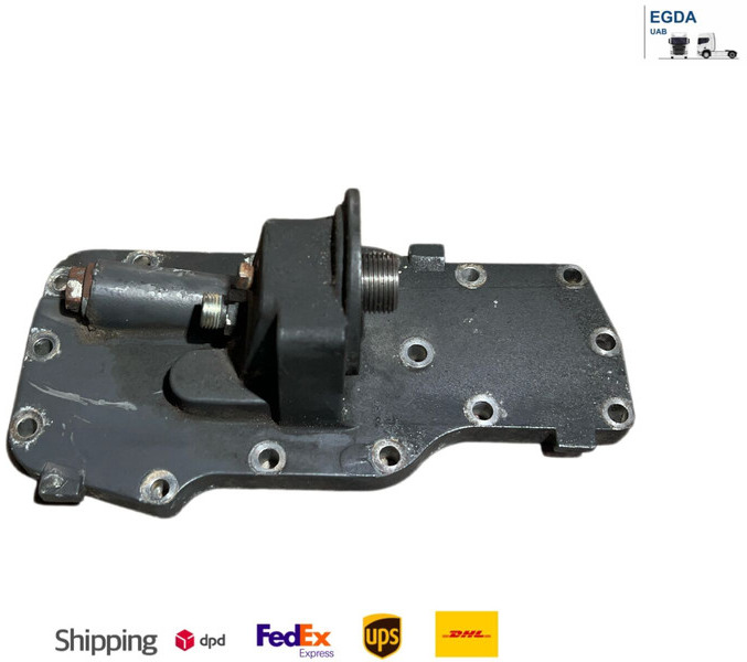 DAF  - Двигатель и запчасти: фото 1