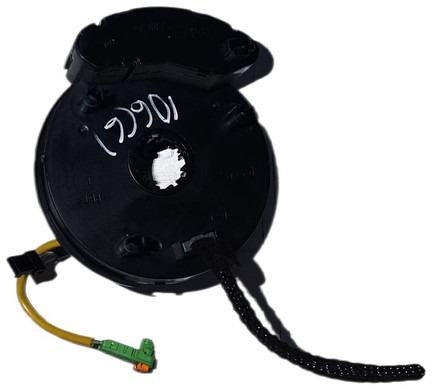 DAF  - Электрическая система: фото 1