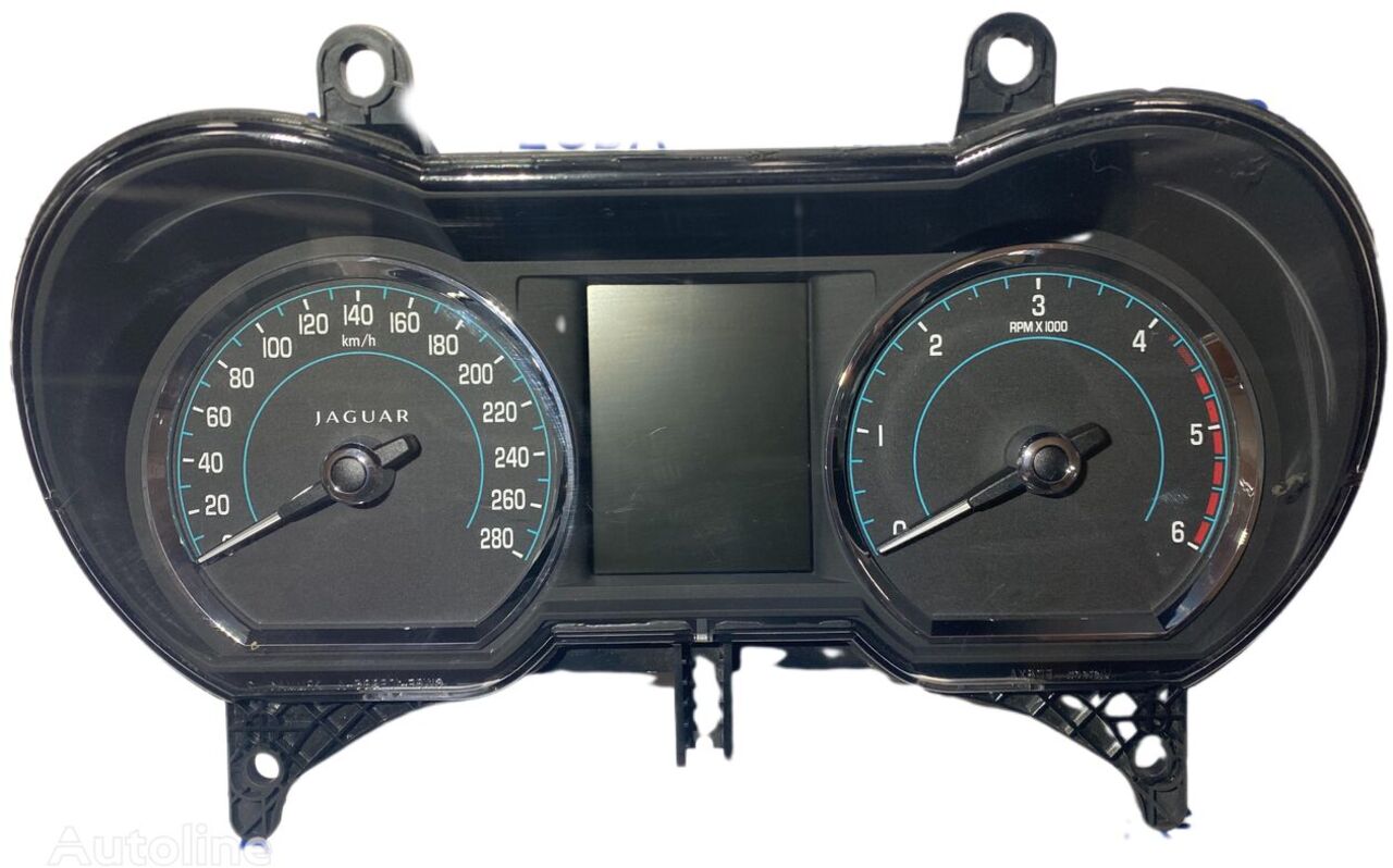 Приборная панель для Легковых автомобилей Jaguar XF250  for car: фото 1