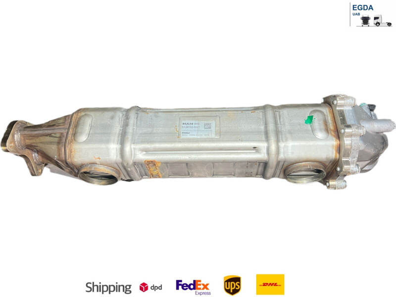 MAN 2022 51081525027 - Выхлопная система: фото 1 MAN 2022 51081525027 - Выхлопная система: фото 1