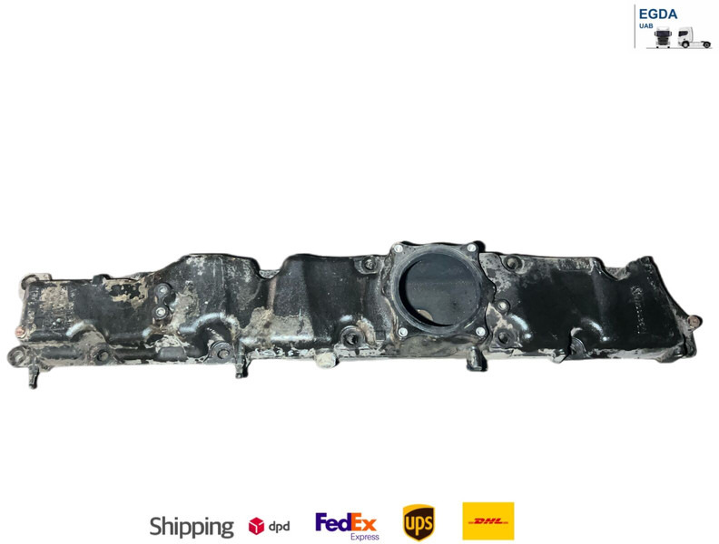 Mercedes-Benz  - Двигатель и запчасти: фото 1