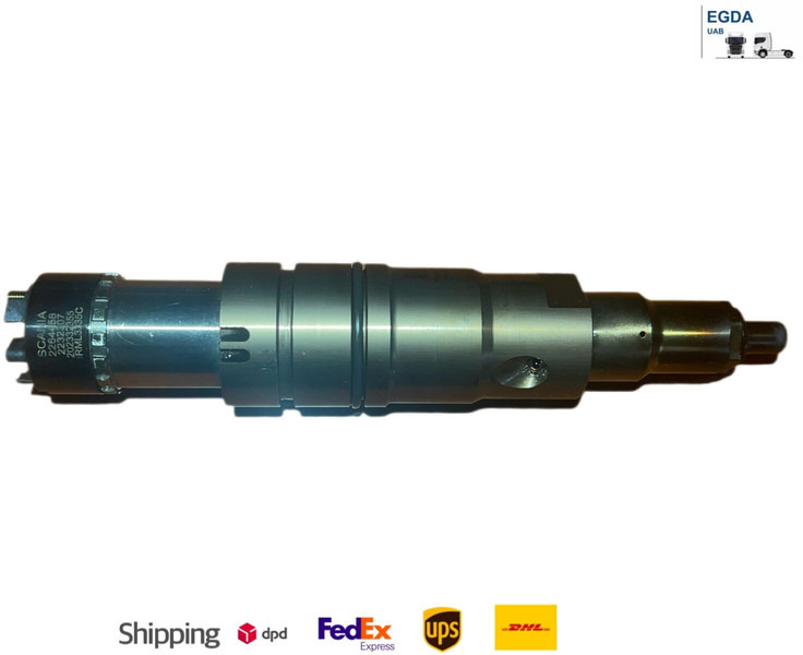 Scania 2022 6 injectors - Топливный фильтр: фото 1 Scania 2022 6 injectors - Топливный фильтр: фото 1
