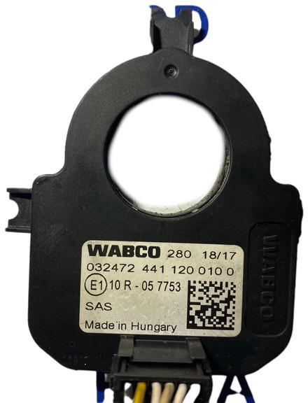Wabco 2018 - Сенсор: фото 1 Wabco 2018 - Сенсор: фото 1