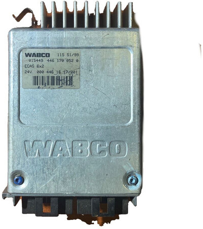Wabco ACTROS 6 - Блок управления: фото 1