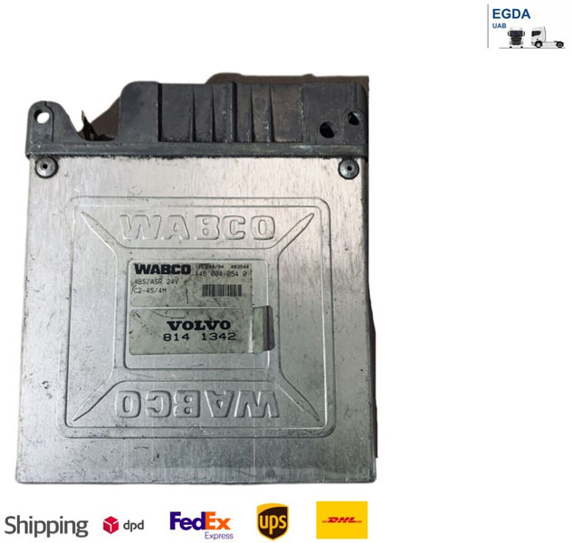 Wabco FH 12 - Блок управления: фото 1 Wabco FH 12 - Блок управления: фото 1