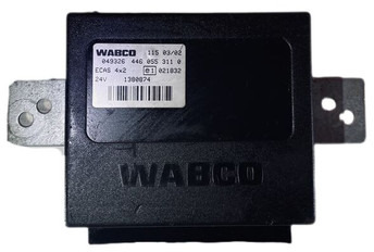 Wabco  - Блок управления: фото 1