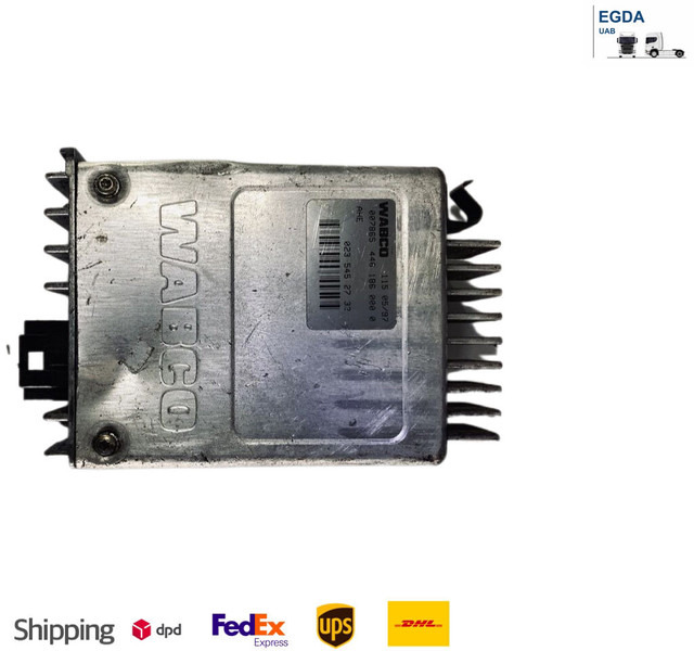 Wabco  - Блок управления: фото 1