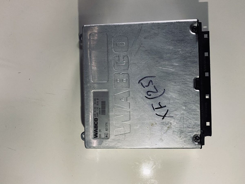 Wabco XF - Блок управления: фото 1