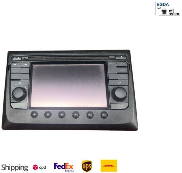 Bosch XF 106 - Запчасти: фото 1