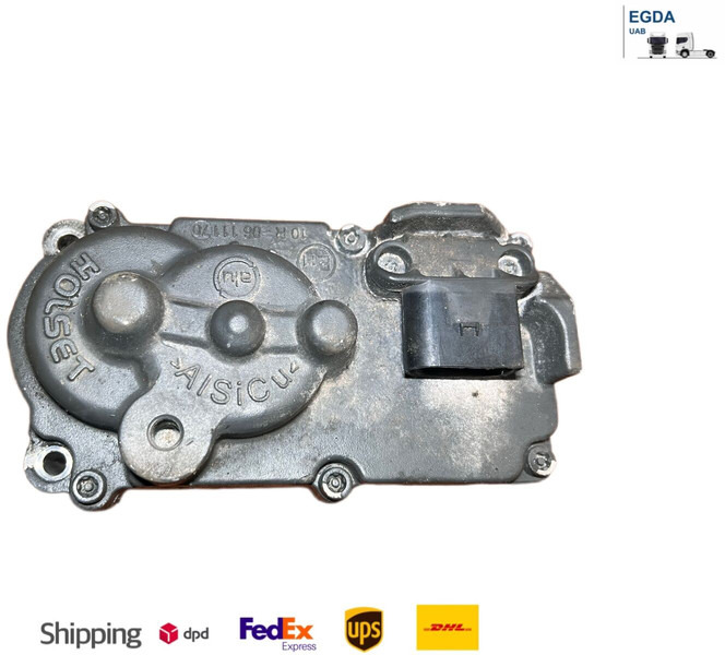 DAF  - Запчасти: фото 1