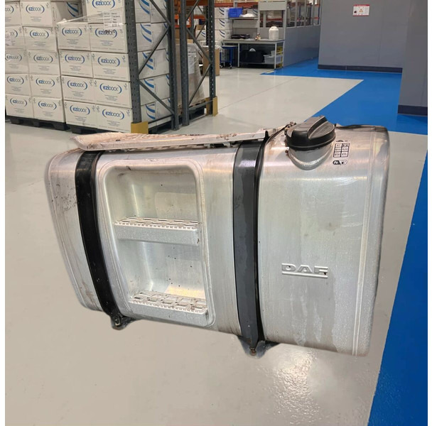 DAF - Запчасти: фото 1 DAF - Запчасти: фото 1