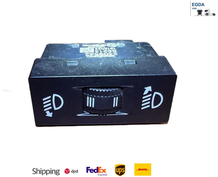 DAF - Запчасти: фото 1 DAF - Запчасти: фото 1