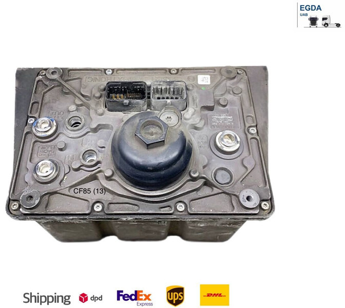 DAF  - Запчасти: фото 1