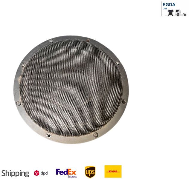 DAF XG - Запчасти: фото 1