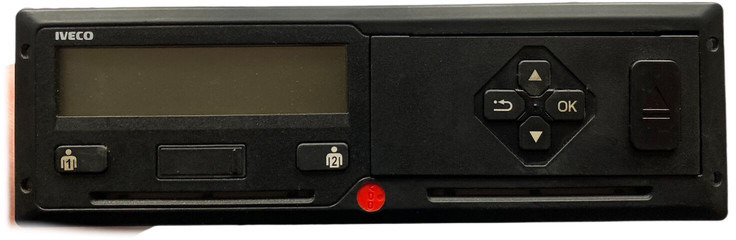 Iveco  - Запчасти: фото 1