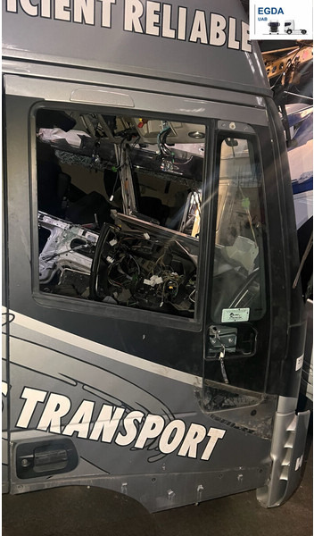 Iveco Stralis 2019 euro 6 - Запчасти: фото 1 Iveco Stralis 2019 euro 6 - Запчасти: фото 1