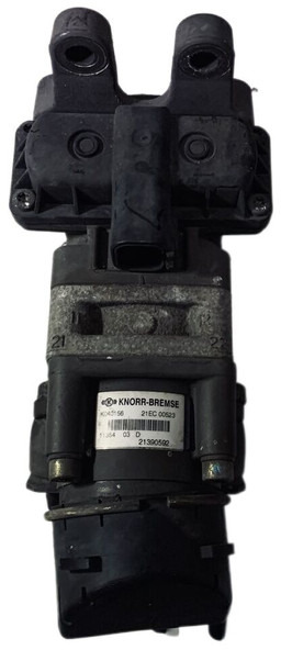 KNORR-BREMSE FL - Запчасти: фото 1