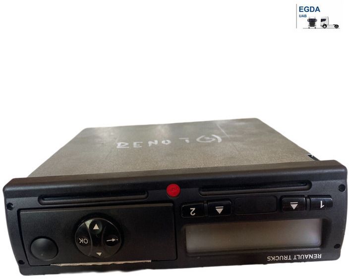 Renault  - Запчасти: фото 1