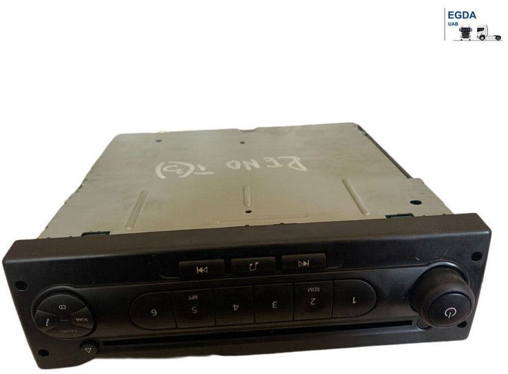 Renault  - Запчасти: фото 1