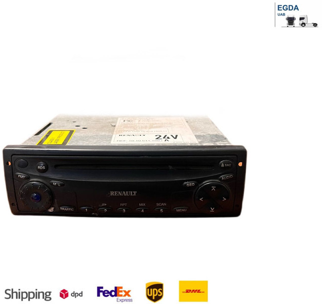 Renault - Запчасти: фото 1 Renault - Запчасти: фото 1