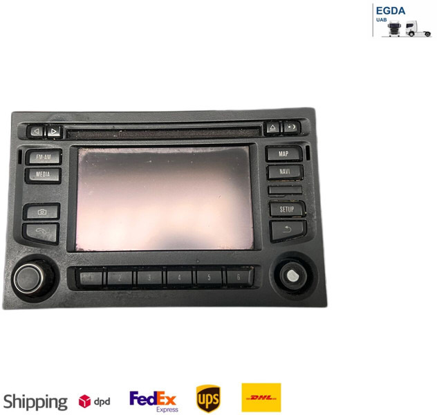 Scania - Запчасти: фото 1 Scania - Запчасти: фото 1