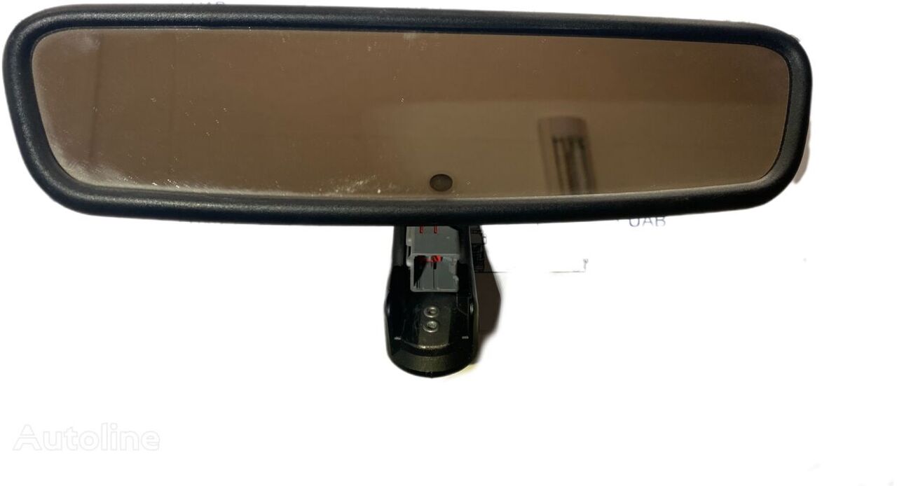 Запчасти для Грузовиков VEIDRODELIS Jaguar XF250  truck: фото 1