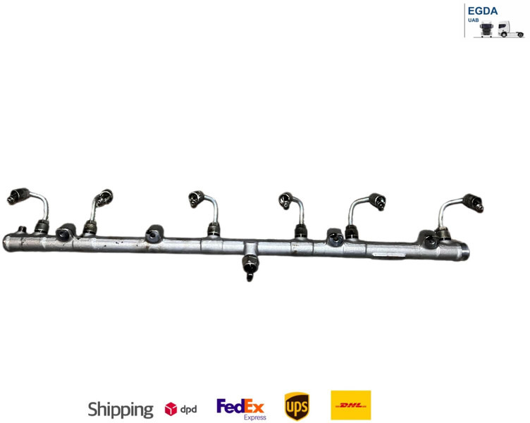 Volvo  - Запчасти: фото 1