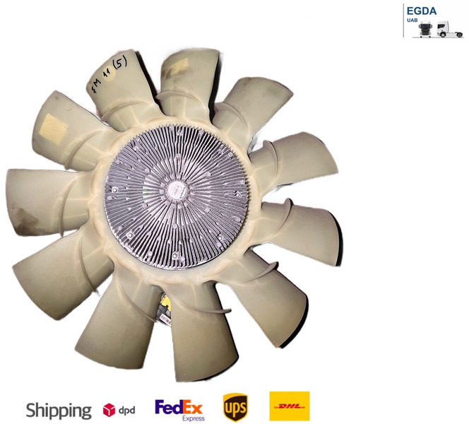 Volvo  - Запчасти: фото 1