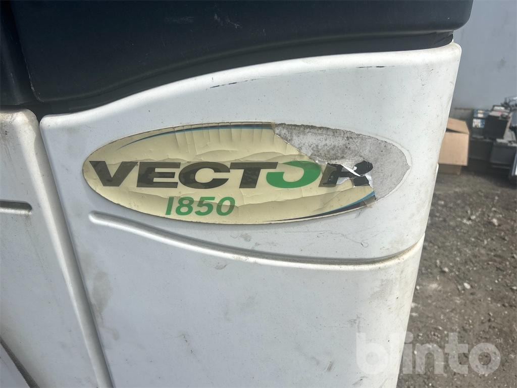 Carrier Vector 1850 - Холодильная установка: фото 5 Carrier Vector 1850 - Холодильная установка: фото 5