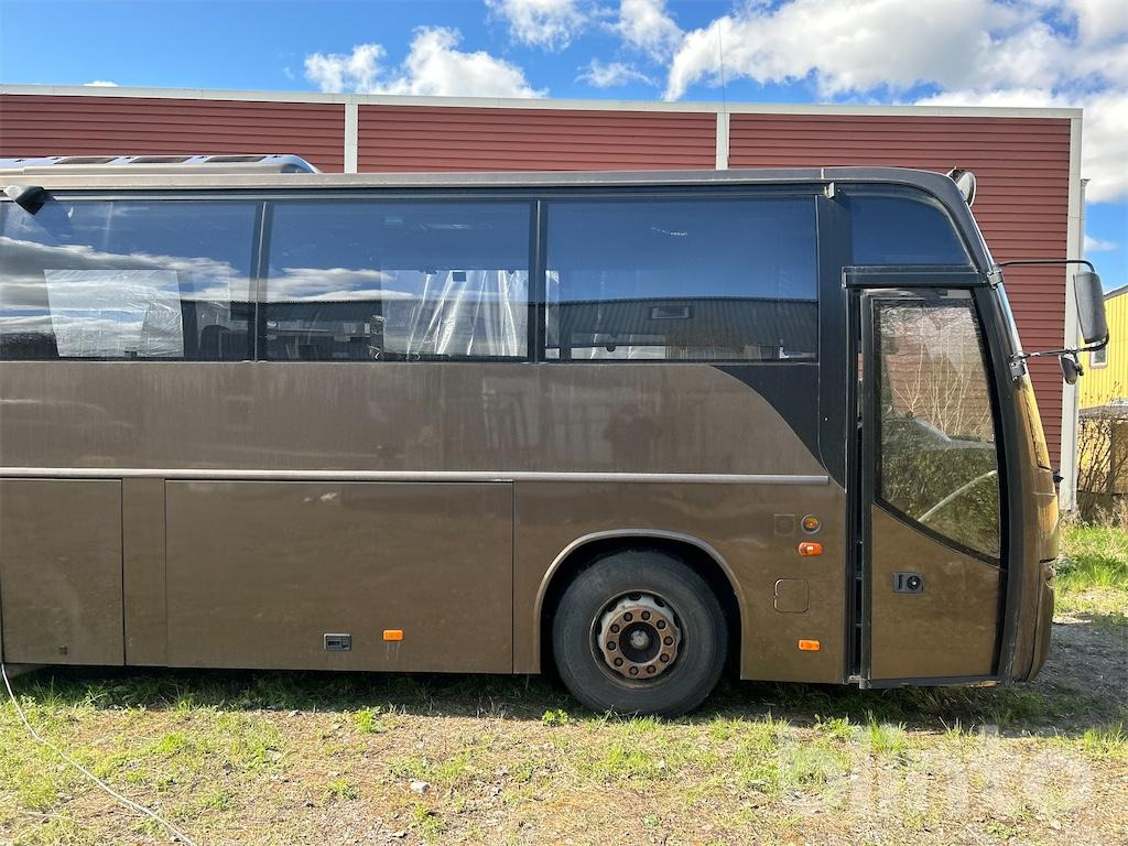 VOLVO CARRUS B12M 6X2 - Дом на колесах: фото 4 VOLVO CARRUS B12M 6X2 - Дом на колесах: фото 4