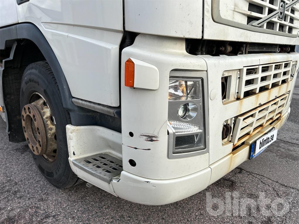Грузовик VOLVO FM-340 4X2: фото 20
