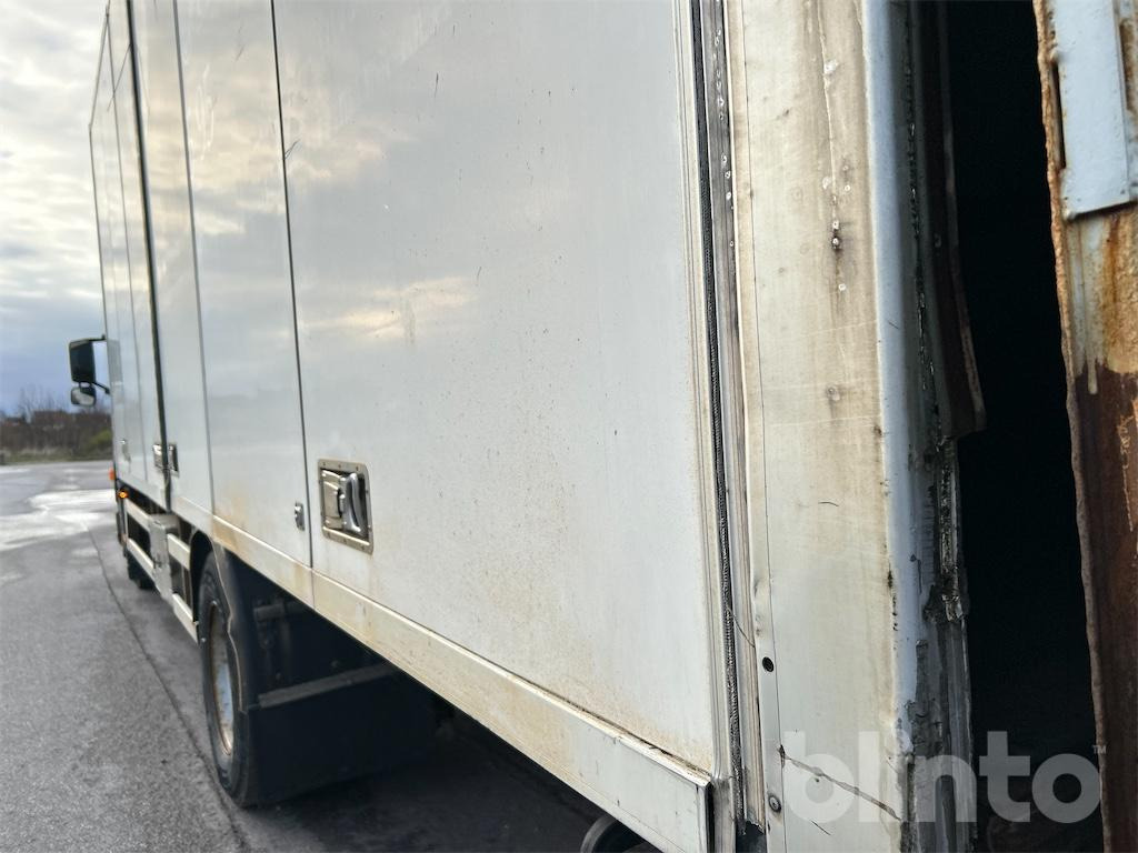 Грузовик VOLVO FM-340 4X2: фото 47