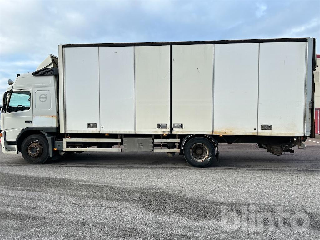 Грузовик VOLVO FM-340 4X2: фото 8