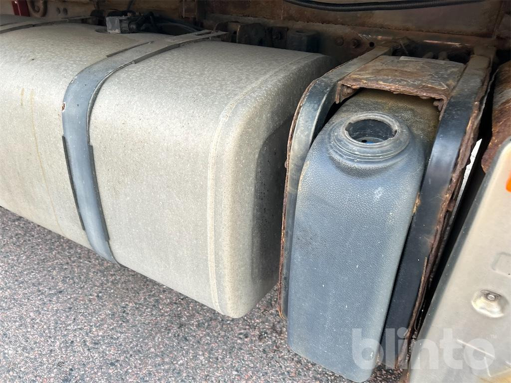 Грузовик VOLVO FM-340 4X2: фото 28